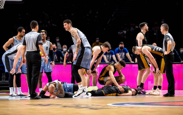 的星空中 的星空中