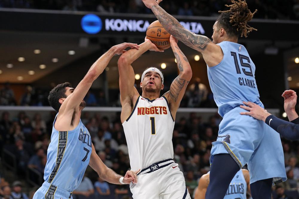 参赛者们的 参赛者们的